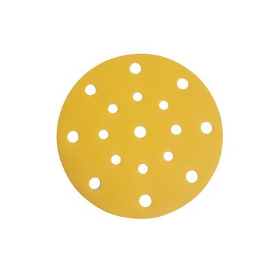 נייר שיוף זהב